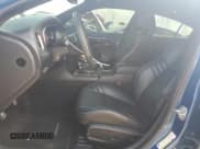 ✅ 2021 Dodge Charger SRT Hellcat Redeye Widebody • VIN: 2C3CDXL99MH583324 • Lot: 63597425. Listed on Copart with 8,196 mi. Free auction sales archive from the USA and detailed vehicle history report at DreamBid. Image 7.