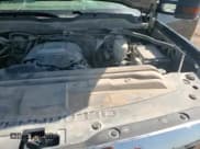 ✅ 2018 Chevrolet Silverado 3500HD Work Truck • VIN: 1GC2KYEG7JZ140485 • Lot: 61601515. Listed on Copart with 90,795 mi. Free auction sales archive from the USA and detailed vehicle history report at DreamBid. Image 13.