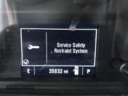 ✅ 2023 Chevrolet Silverado 1500 Custom • VIN: 1GCPABEK4PZ110427 • Lot: 42484579. Wystawiony na IAAI z przebiegiem 35 632 mil. Bezpłatny archiwum sprzedaży aukcyjnych z USA i szczegółowy raport historii pojazdu na DreamBid. Zdjęcie 15.