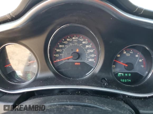 ✅ 2013 Dodge Avenger SXT • VIN: 1C3CDZCB6DN681023 • Лот: 78089124. Опубликован ранее на Copart с пробегом 98 374 миль. Бесплатный доступ к архиву аукционных продаж из США и подробный отчёт об истории автомобиля на DreamBid. Изображение 9.