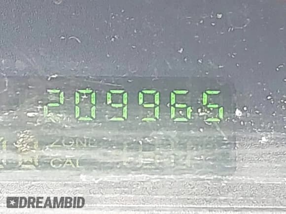 ✅ 2007 Ford Fusion S • VIN: 3FAHP06ZX7R216801 • Lot: 43238493. Listed on IAAI with 209,965 mi. Free auction sales archive from the USA and detailed vehicle history report at DreamBid. Image 12.