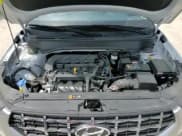 ✅ 2024 Hyundai Venue SEL • VIN: KMHRC8A3XRU313502 • Lot: 54353115. Listed on Copart with 14,053 mi. Free auction sales archive from the USA and detailed vehicle history report at DreamBid. Image 14.