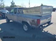 ✅ 1987 Ford Ranger • VIN: 1FTCR15T5HPB40124 • Lot: 42177557. Listed on IAAI with 7,957 mi. Free auction sales archive from the USA and detailed vehicle history report at DreamBid. Image 3.