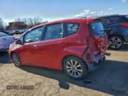 ✅ 2013 Honda Fit Sport • VIN: JHMGE8H57DC033918 • Lot: 93303695. Listed on Copart with 160,963 mi. Free auction sales archive from the USA and detailed vehicle history report at DreamBid. Image 2.