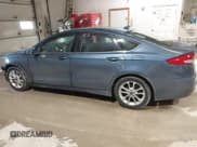 ✅ 2019 Ford Fusion SE • VIN: 3FA6P0HD6KR164231 • Lot: 41732817. Listed on IAAI with 93,172 mi. Free auction sales archive from the USA and detailed vehicle history report at DreamBid. Image 14.