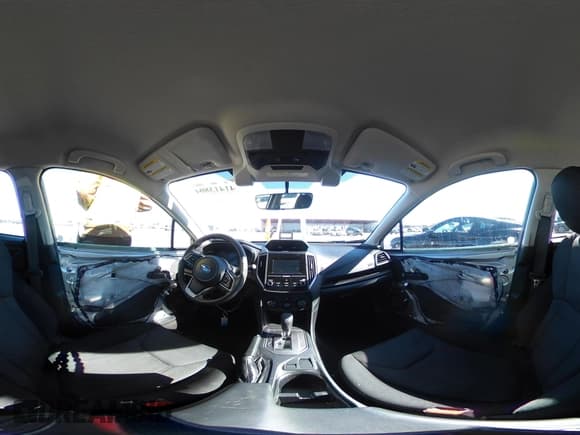 ✅ 2019 Subaru Impreza • VIN: 4S3GKAB68K3601772 • Lot: 41413804. Listed on IAAI with 40,003 mi. Free auction sales archive from the USA and detailed vehicle history report at DreamBid. Image 19.