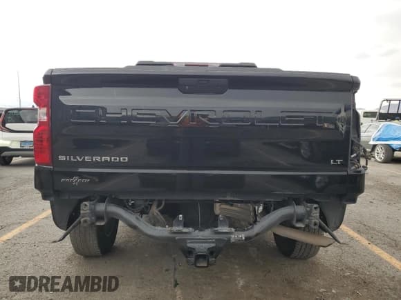 ✅ 2021 Chevrolet Silverado 1500 LT • VIN: 1GCUYDED9MZ305219 • Lot: 85940985. Listed on Copart with 76,133 mi. Free auction sales archive from the USA and detailed vehicle history report at DreamBid. Image 6.