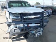 ✅ 2004 Chevrolet Silverado 1500 • VIN: 1GBHC23134F129481 • Лот: 42507585. Опубликован ранее на IAAI с пробегом 393 339 миль. Бесплатный доступ к архиву аукционных продаж из США и подробный отчёт об истории автомобиля на DreamBid. Изображение 6.