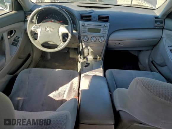 ✅ 2011 Toyota Camry LE • VIN: 4T1BF3EK1BU758553 • Lot: 93765145. Listed on Copart with 252,426 mi. Free auction sales archive from the USA and detailed vehicle history report at DreamBid. Image 8.