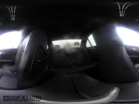 ✅ 2010 Mercedes-Benz C 300 Sport • VIN: WDDGF5EB8AR098086 • Lot: 43782977. Listed on IAAI with Not provided. Free auction sales archive from the USA and detailed vehicle history report at DreamBid. Image 18.