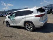 ✅ 2020 Toyota Highlander Limited • VIN: 5TDDZRBH1LS046209 • Lot: 64237825. Wystawiony na Copart z przebiegiem Nie podano. Bezpłatny archiwum sprzedaży aukcyjnych z USA i szczegółowy raport historii pojazdu na DreamBid. Zdjęcie 2.