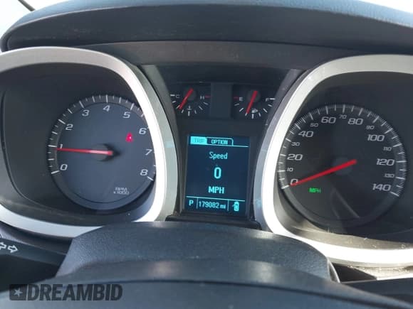 ✅ 2014 Chevrolet Equinox LT • VIN: 2GNALBEK4E6370682 • Lot: 43681794. Wystawiony na IAAI z przebiegiem 179 082 mil. Bezpłatny archiwum sprzedaży aukcyjnych z USA i szczegółowy raport historii pojazdu na DreamBid. Zdjęcie 7.