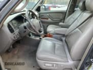 ✅ 2005 Toyota Tundra Limited • VIN: 5TBDT48145S482496 • Lot: 91024725. Listed on Copart with 192,644 mi. Free auction sales archive from the USA and detailed vehicle history report at DreamBid. Image 7.