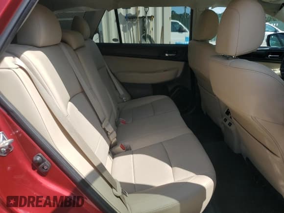 ✅ 2017 Subaru Outback Limited • VIN: 4S4BSANC9H3417778 • Lot: 83796955. Wystawiony na Copart z przebiegiem 73 863 mil. Bezpłatny archiwum sprzedaży aukcyjnych z USA i szczegółowy raport historii pojazdu na DreamBid. Zdjęcie 10.