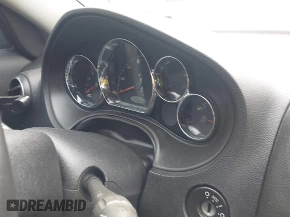 ✅ 2007 Pontiac G6 GT • VIN: 1G2ZH18N674231000 • Lot: 42717685. Wystawiony na IAAI z przebiegiem Nie podano. Bezpłatny archiwum sprzedaży aukcyjnych z USA i szczegółowy raport historii pojazdu na DreamBid. Zdjęcie 7.