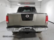 ✅ 2006 Nissan Titan LE • VIN: 1N6AA07BX6N573134 • Lot: 46487815. Listed on Copart with 161,174 mi. Free auction sales archive from the USA and detailed vehicle history report at DreamBid. Image 6.