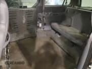 ✅ 2000 Dodge Caravan SE • VIN: 2B4GP44R7YR564060 • Lot: 65222115. Listed on Copart with Not provided. Free auction sales archive from the USA and detailed vehicle history report at DreamBid. Image 11.