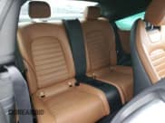 ✅ 2020 Mercedes-Benz C 43 AMG • VIN: WDDWJ6EB3LF971103 • Lot: 42152995. Wystawiony na Copart z przebiegiem 73 669 mil. Bezpłatny archiwum sprzedaży aukcyjnych z USA i szczegółowy raport historii pojazdu na DreamBid. Zdjęcie 11.