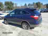 2011 Hyundai Veracruz GLS с VIN KM8NUDCC9BU158111, выставлен на аукционе Copart как лот 47646275 с пробегом 156 460 миль миль и Чистый • Clean title. История ставок и продаж доступна на DreamBid. Изображение 2.
