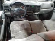 ✅ 2000 Ford F-250 XL • VIN: 1FTNX21SXYEB64948 • Lot: 55855625. Listed on Copart with 242,577 mi. Free auction sales archive from the USA and detailed vehicle history report at DreamBid. Image 8.