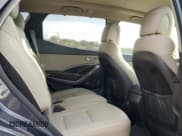 ✅ 2015 Hyundai Santa Fe • VIN: 5XYZW4LA4FG295995 • Lot: 89609625. Wystawiony na Copart z przebiegiem Nie podano. Bezpłatny archiwum sprzedaży aukcyjnych z USA i szczegółowy raport historii pojazdu na DreamBid. Zdjęcie 11.