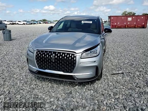 ✅ 2023 Lincoln Corsair Reserve • VIN: 5LMCJ2CA1PUL27285 • Lot: 60415455. Wystawiony na Copart z przebiegiem 6 650 mil. Bezpłatny archiwum sprzedaży aukcyjnych z USA i szczegółowy raport historii pojazdu na DreamBid. Zdjęcie 14.