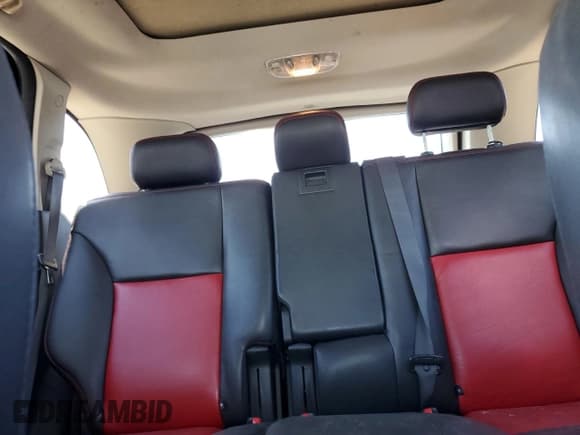 ✅ 2008 Ford Edge Limited • VIN: 2FMDK39C78BA29544 • Lot: 82084255. Wystawiony na Copart z przebiegiem 176 462 mil. Bezpłatny archiwum sprzedaży aukcyjnych z USA i szczegółowy raport historii pojazdu na DreamBid. Zdjęcie 10.