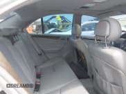 ✅ 2002 Mercedes-Benz C 230/260/280/320 • VIN: WDBRF61J62E008897 • Лот: 42598695. Опубликован ранее на IAAI с пробегом Не указан. Бесплатный доступ к архиву аукционных продаж из США и подробный отчёт об истории автомобиля на DreamBid. Изображение 8.