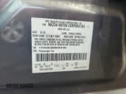 ✅ 2011 Mazda 6 S Grand Touring • VIN: 1YVHZ8CB9B5M05150 • Lot: 69024305. Wystawiony na Copart z przebiegiem 182 214 mil. Bezpłatny archiwum sprzedaży aukcyjnych z USA i szczegółowy raport historii pojazdu na DreamBid. Zdjęcie 12.