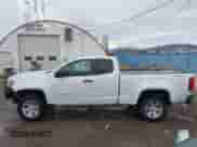 2021 Chevrolet Colorado 4WD Work Truck с VIN 1GCHTBEN2M1141579, выставлен на аукционе IAAI как лот 41056743 с пробегом 74 630 миль миль и . История ставок и продаж доступна на DreamBid. Изображение 15.