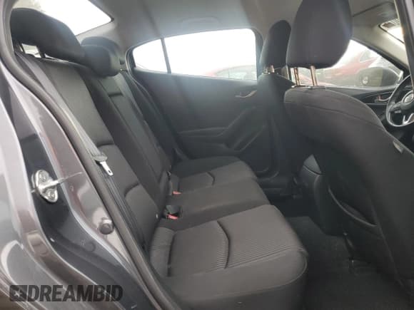 ✅ 2014 Mazda 3 i Touring • VIN: JM1BM1V74E1117560 • Лот: 91259075. Опубликован ранее на Copart с пробегом 97 657 миль. Бесплатный доступ к архиву аукционных продаж из США и подробный отчёт об истории автомобиля на DreamBid. Изображение 10.