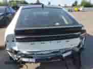 2025 Toyota Prius SE с VIN JTDACACU8S3041073, выставлен на аукционе Copart как лот 70349115 с пробегом 1 085 миль миль и Списание • Salvage title. История ставок и продаж доступна на DreamBid. Изображение 6.