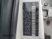 ✅ 2012 Toyota Prius One • VIN: JTDKDTB31C1027826 • Лот: 93455385. Опубликован ранее на Copart с пробегом 123 387 миль. Бесплатный доступ к архиву аукционных продаж из США и подробный отчёт об истории автомобиля на DreamBid. Изображение 12.