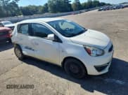 ✅ 2018 Mitsubishi Mirage ES • VIN: ML32A3HJ2JH012094 • Лот: 68838005. Опубликован ранее на Copart с пробегом 75 766 миль. Бесплатный доступ к архиву аукционных продаж из США и подробный отчёт об истории автомобиля на DreamBid. Изображение 4.