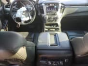 ✅ 2015 Chevrolet Tahoe LTZ • VIN: 1GNSKCKCXFR124414 • Lot: 91347305. Wystawiony na Copart z przebiegiem 201 946 mil. Bezpłatny archiwum sprzedaży aukcyjnych z USA i szczegółowy raport historii pojazdu na DreamBid. Zdjęcie 8.