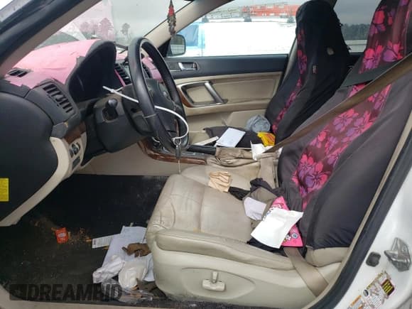 ✅ 2009 Subaru Outback Limited • VIN: 4S4BP85C994316603 • Lot: 51167195. Listed on Copart with 241,118 mi. Free auction sales archive from the USA and detailed vehicle history report at DreamBid. Image 7.