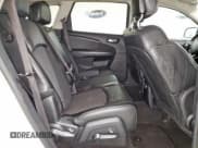 ✅ 2017 Dodge Journey Crossroad Plus • VIN: 3C4PDCGB6HT684322 • Lot: 83860935. Listed on Copart with 117,068 mi. Free auction sales archive from the USA and detailed vehicle history report at DreamBid. Image 11.