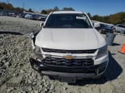 ✅ 2021 Chevrolet Colorado 2WD LT • VIN: 1GCHSCEA6M1240475 • Lot: 82597225. Listed on Copart with 58,788 mi. Free auction sales archive from the USA and detailed vehicle history report at DreamBid. Image 5.