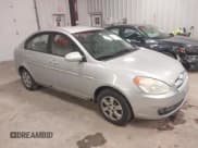 ✅ 2006 Hyundai Accent GLS • VIN: KMHCN46C06U004764 • Лот: 41793192. Опубликован ранее на IAAI с пробегом 182 841 миль. Бесплатный доступ к архиву аукционных продаж из США и подробный отчёт об истории автомобиля на DreamBid. Изображение 1.