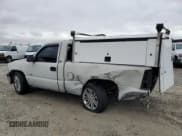 ✅ 1999 Chevrolet Silverado 1500 LS • VIN: 1GCEC14V2XZ160248 • Лот: 89799815. Опубликован ранее на Copart с пробегом 168 667 миль. Бесплатный доступ к архиву аукционных продаж из США и подробный отчёт об истории автомобиля на DreamBid. Изображение 2.