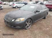 ✅ 2006 Lexus GS 300 • VIN: JTHBH96S665027616 • Lot: 43198681. Listed on IAAI with 187,947 mi. Free auction sales archive from the USA and detailed vehicle history report at DreamBid. Image 2.