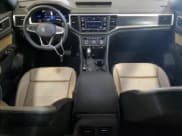 ✅ 2023 Volkswagen Atlas SE • VIN: 1V2LC2CA3PC219255 • Lot: 59729025. Listed on Copart with 23,902 mi. Free auction sales archive from the USA and detailed vehicle history report at DreamBid. Image 8.