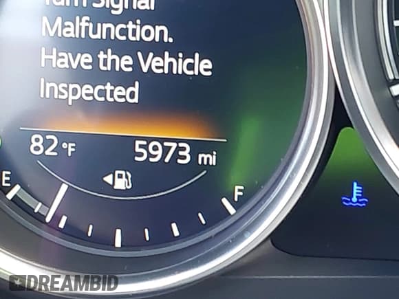 ✅ 2024 Mazda MX-5 Miata Grand Touring • VIN: JM1NDAM78R0608840 • Lot: 43646398. Wystawiony na IAAI z przebiegiem 5 973 mil. Bezpłatny archiwum sprzedaży aukcyjnych z USA i szczegółowy raport historii pojazdu na DreamBid. Zdjęcie 16.