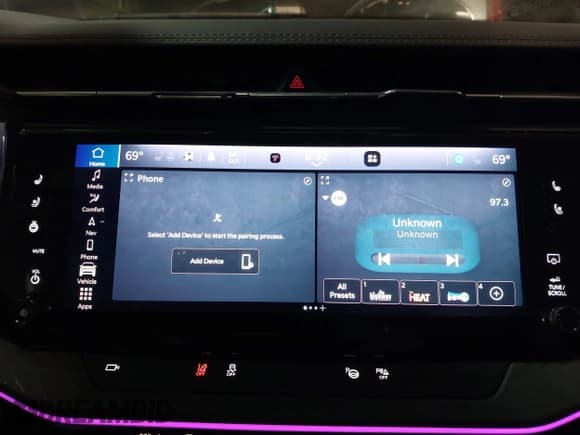 ✅ 2025 Jeep Wagoneer S Limited • VIN: 3C4RJNCK1ST572683 • Lot: 43396783. Listed on IAAI with 2,634 mi. Free auction sales archive from the USA and detailed vehicle history report at DreamBid. Image 19.