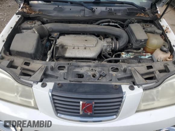 ✅ 2007 Saturn VUE V6 • VIN: 5GZCZ53447S862178 • Lot: 55026445. Wystawiony na Copart z przebiegiem Nie podano. Bezpłatny archiwum sprzedaży aukcyjnych z USA i szczegółowy raport historii pojazdu na DreamBid. Zdjęcie 12.