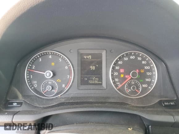 ✅ 2010 Volkswagen Jetta SE • VIN: 3VWRZ7AJ4AM070321 • Lot: 61336945. Wystawiony na Copart z przebiegiem 156 696 mil. Bezpłatny archiwum sprzedaży aukcyjnych z USA i szczegółowy raport historii pojazdu na DreamBid. Zdjęcie 9.