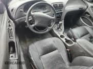 ✅ 2003 Ford Mustang GT Deluxe • VIN: 1FAFP45X83F304610 • Lot: 82111005. Listed on Copart with 220,804 mi. Free auction sales archive from the USA and detailed vehicle history report at DreamBid. Image 8.