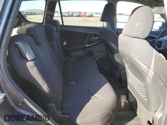 ✅ 2010 Toyota RAV4 Sport • VIN: JTMWF4DV4A5030385 • Lot: 46924595. Wystawiony na Copart z przebiegiem 166 380 mil. Bezpłatny archiwum sprzedaży aukcyjnych z USA i szczegółowy raport historii pojazdu na DreamBid. Zdjęcie 10.