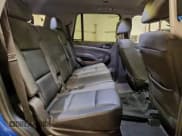 ✅ 2019 Chevrolet Tahoe Commercial • VIN: 1GNSKDEC5KR396378 • Lot: 94994375. Listed on Copart with 125,554 mi. Free auction sales archive from the USA and detailed vehicle history report at DreamBid. Image 11.