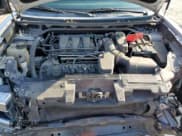 ✅ 2016 Ford Flex SEL • VIN: 2FMHK6C86GBA21277 • Лот: 80185635. Опубликован ранее на Copart с пробегом 167 553 миль. Бесплатный доступ к архиву аукционных продаж из США и подробный отчёт об истории автомобиля на DreamBid. Изображение 11.